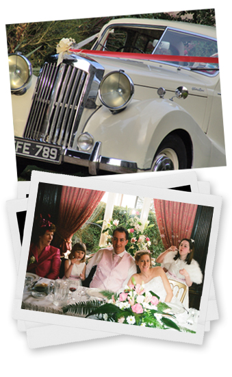 Wedding Photography