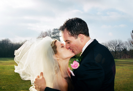Wedding Photography